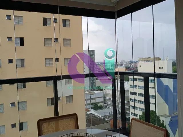Apartamento 2 quartos e 2 banheiros, à venda, no bairro Vila Yara em Osasco