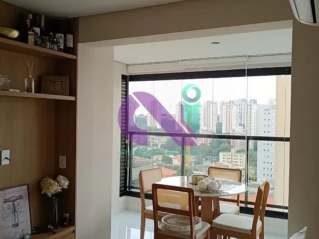 Apartamento 2 quartos e 2 banheiros, à venda, no bairro Vila Yara em Osasco