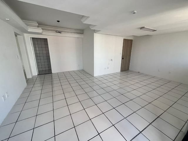 Apartamento 3 quartos e 3 banheiros, à venda, no bairro Boa Viagem em Recife