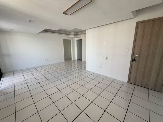 Apartamento 3 quartos e 3 banheiros, à venda, no bairro Boa Viagem em Recife