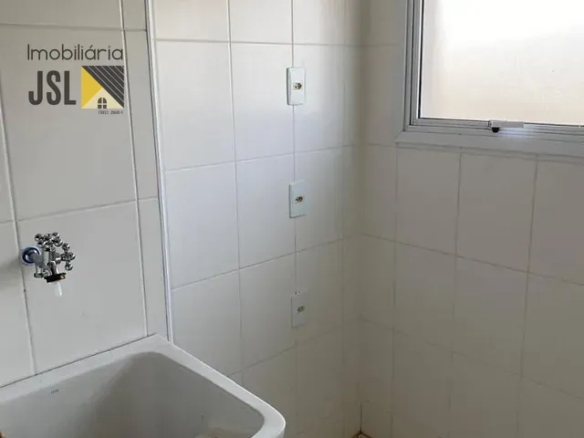 Apartamento com 66m² 2 quartos e 2 banheiros, à venda, no bairro Vila Paraíso em Caçapava