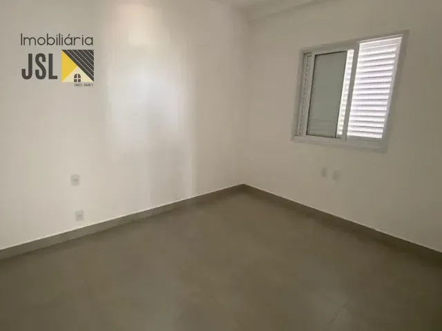 Apartamento com 66m² 2 quartos e 2 banheiros, à venda, no bairro Vila Paraíso em Caçapava