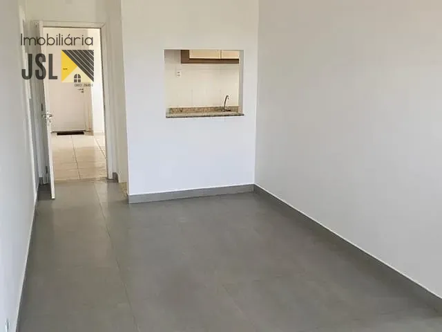 Apartamento com 66m² 2 quartos e 2 banheiros, à venda, no bairro Vila Paraíso em Caçapava