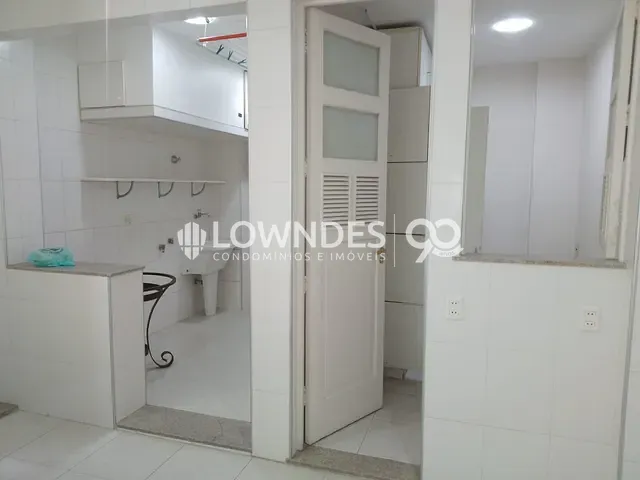 Apartamento com 345m² 4 quartos e 1 banheiro, à venda ou para alugar, no bairro Flamengo em Rio de Janeiro