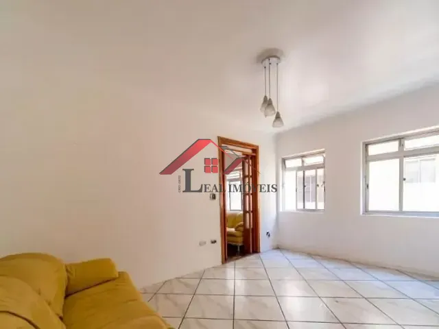 Apartamento com 80m² 3 quartos e 1 banheiro, à venda, no bairro Jardim em Santo André