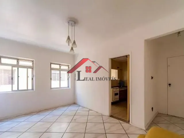 Apartamento com 80m² 3 quartos e 1 banheiro, à venda, no bairro Jardim em Santo André