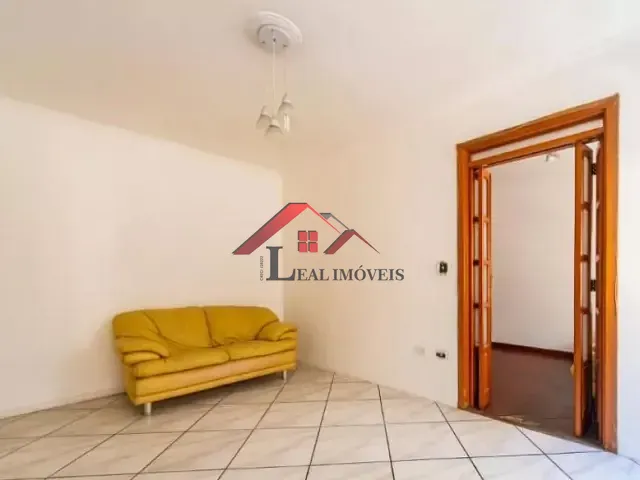 Apartamento com 80m² 3 quartos e 1 banheiro, à venda, no bairro Jardim em Santo André