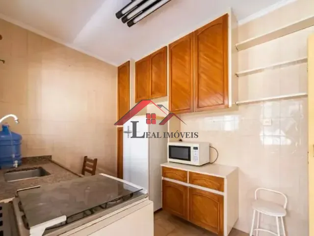 Apartamento com 80m² 3 quartos e 1 banheiro, à venda, no bairro Jardim em Santo André