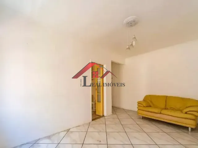 Apartamento com 80m² 3 quartos e 1 banheiro, à venda, no bairro Jardim em Santo André