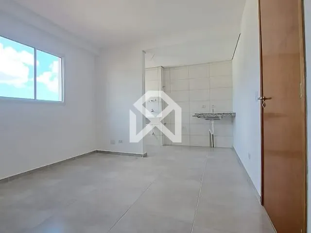 Apartamento com 43m² 2 quartos e 1 banheiro, à venda, no bairro Vila Alpina em São Paulo
