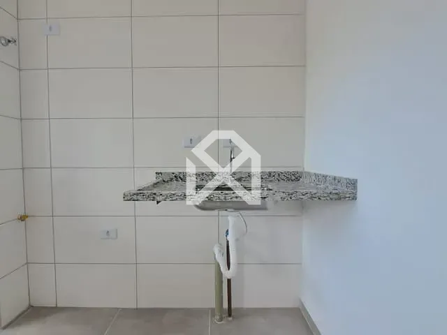 Apartamento com 43m² 2 quartos e 1 banheiro, à venda, no bairro Vila Alpina em São Paulo