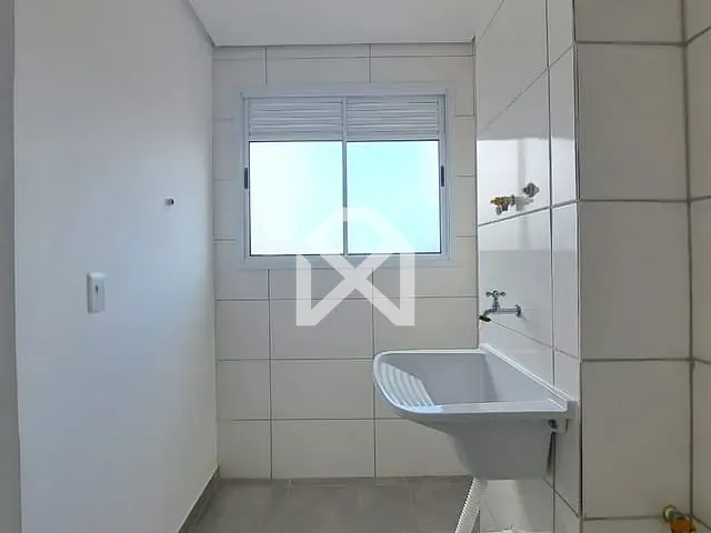 Apartamento com 43m² 2 quartos e 1 banheiro, à venda, no bairro Vila Alpina em São Paulo