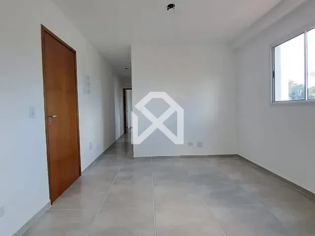 Apartamento com 43m² 2 quartos e 1 banheiro, à venda, no bairro Vila Alpina em São Paulo