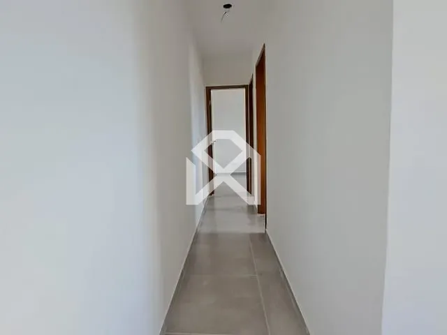 Apartamento com 43m² 2 quartos e 1 banheiro, à venda, no bairro Vila Alpina em São Paulo