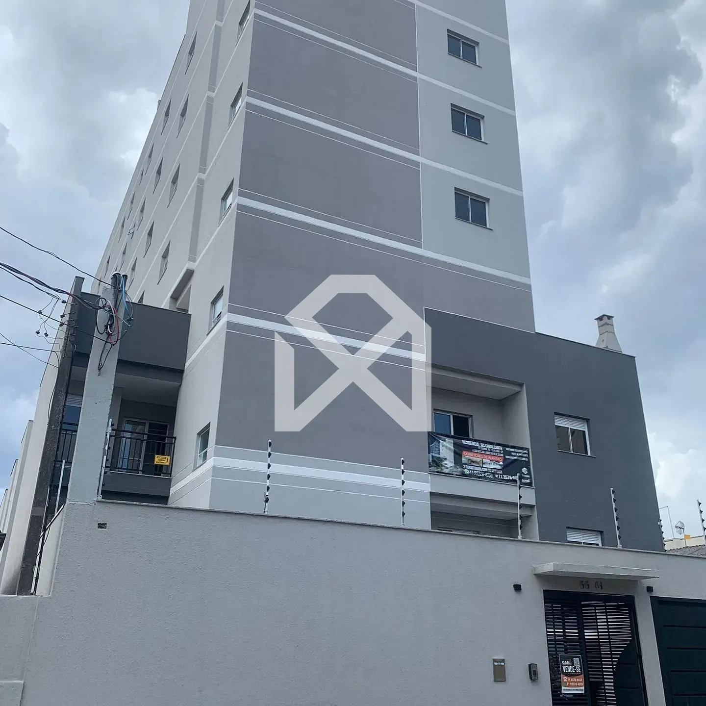 Apartamento, 2 quartos, 43 m² - Foto 16