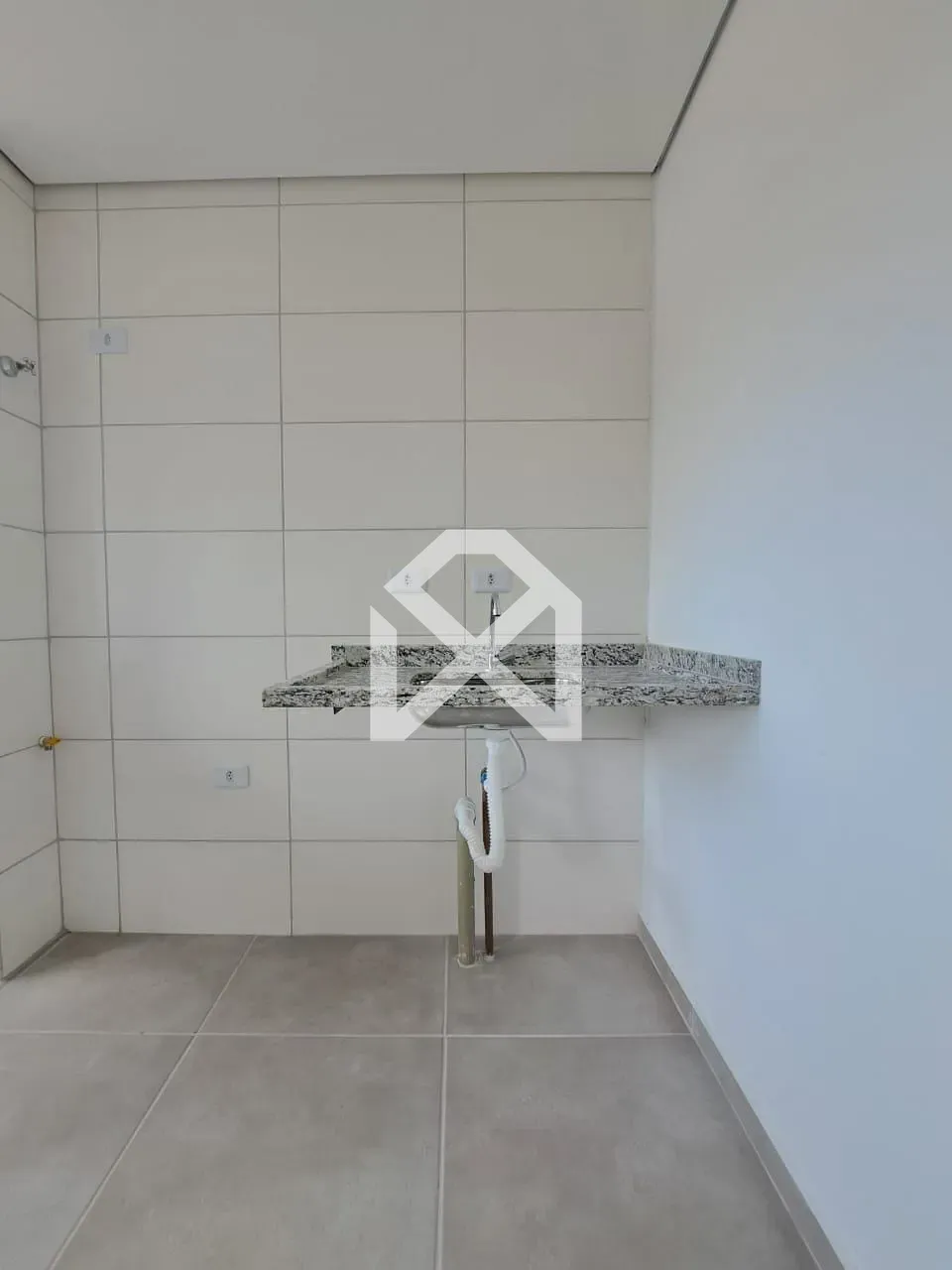 Apartamento, 2 quartos, 43 m² - Foto 2