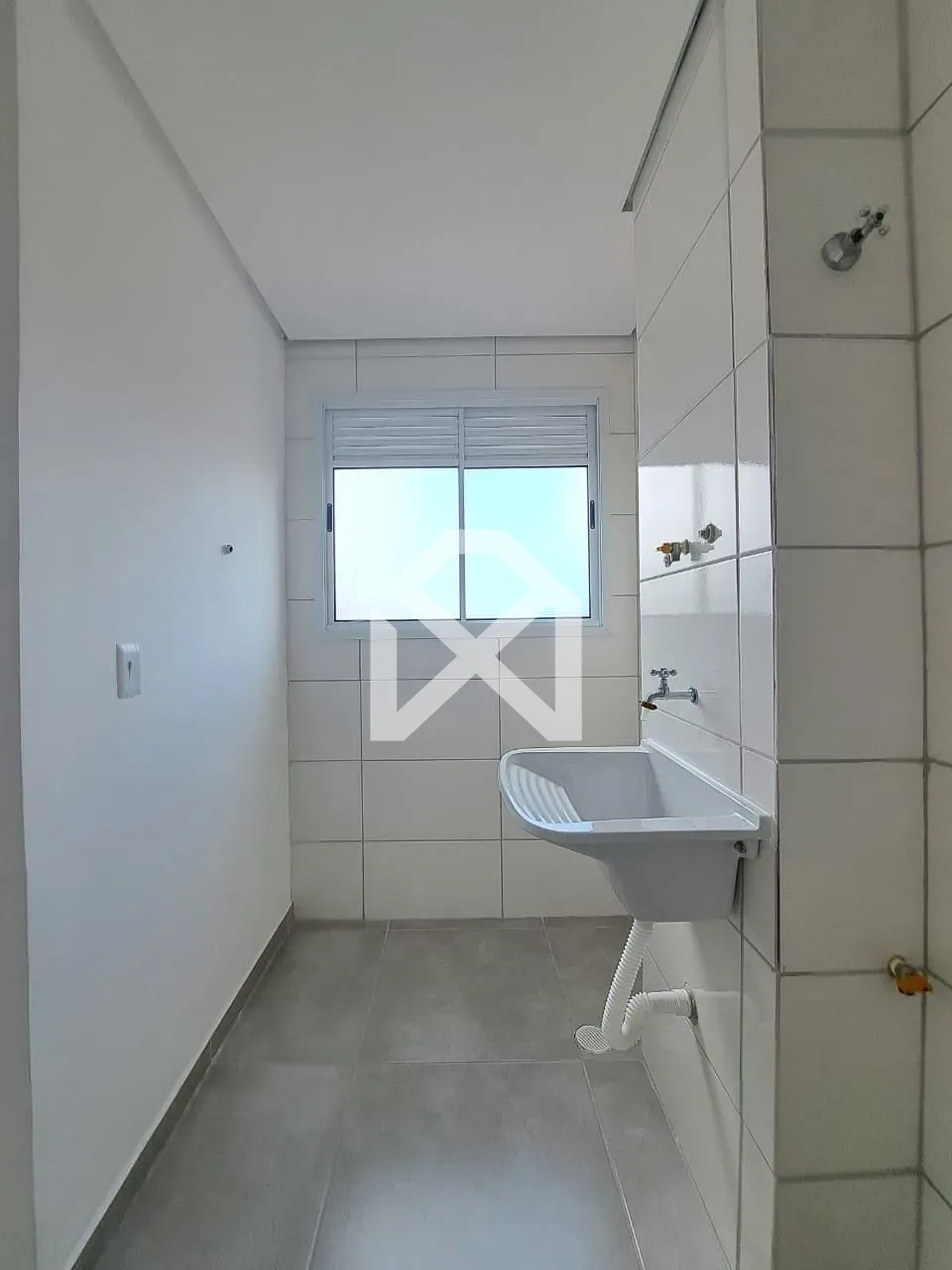 Apartamento, 2 quartos, 43 m² - Foto 3