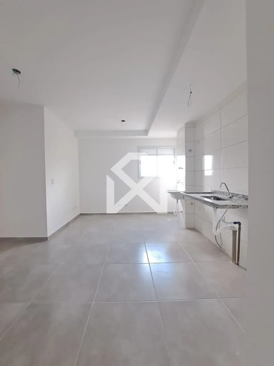Apartamento, 2 quartos, 43 m² - Foto 9