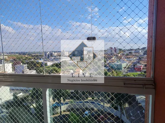 Apartamento com 73m² 3 quartos e 2 banheiros, à venda, no bairro Santa Cruz em Americana