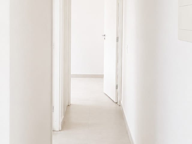 Apartamento com 42m² 2 quartos e 1 banheiro, à venda, no bairro Chácara Maria Trindade em São Paulo