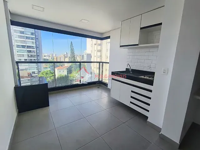 Apartamento 1 quarto e 1 banheiro, à venda, no bairro Vila Mariana em São Paulo