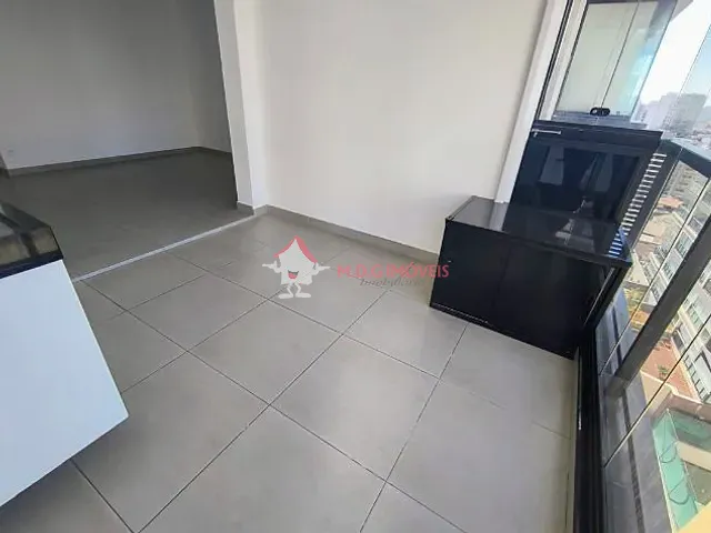 Apartamento 1 quarto e 1 banheiro, à venda, no bairro Vila Mariana em São Paulo
