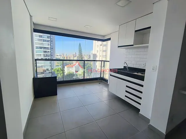 Apartamento 1 quarto e 1 banheiro, à venda, no bairro Vila Mariana em São Paulo