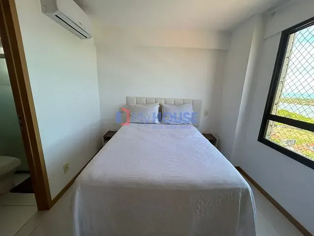 Apartamento 3 quartos e 2 banheiros, à venda, no bairro Jardim Savóia em Ilhéus