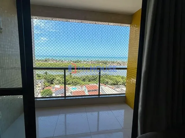 Apartamento 3 quartos e 2 banheiros, à venda, no bairro Jardim Savóia em Ilhéus