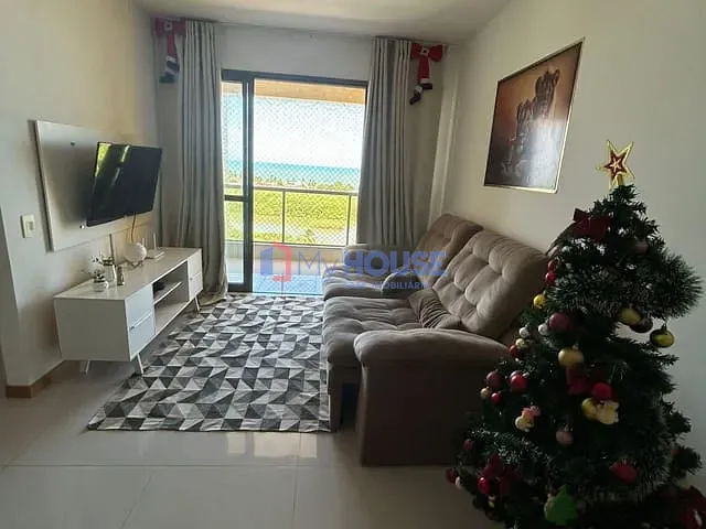 Apartamento 3 quartos e 2 banheiros, à venda, no bairro Jardim Savóia em Ilhéus