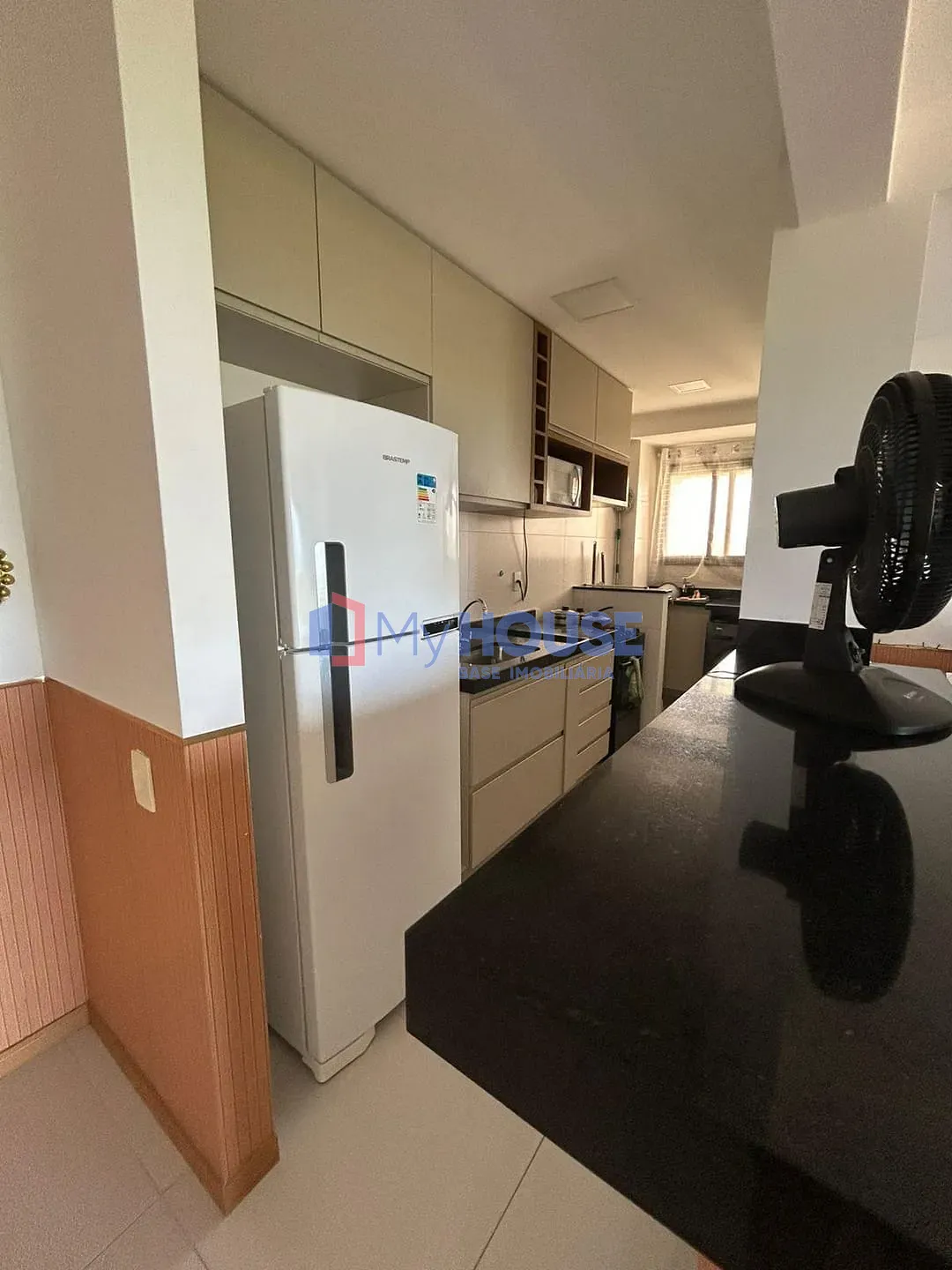 Apartamento, 3 quartos, 75 m² - Foto 13