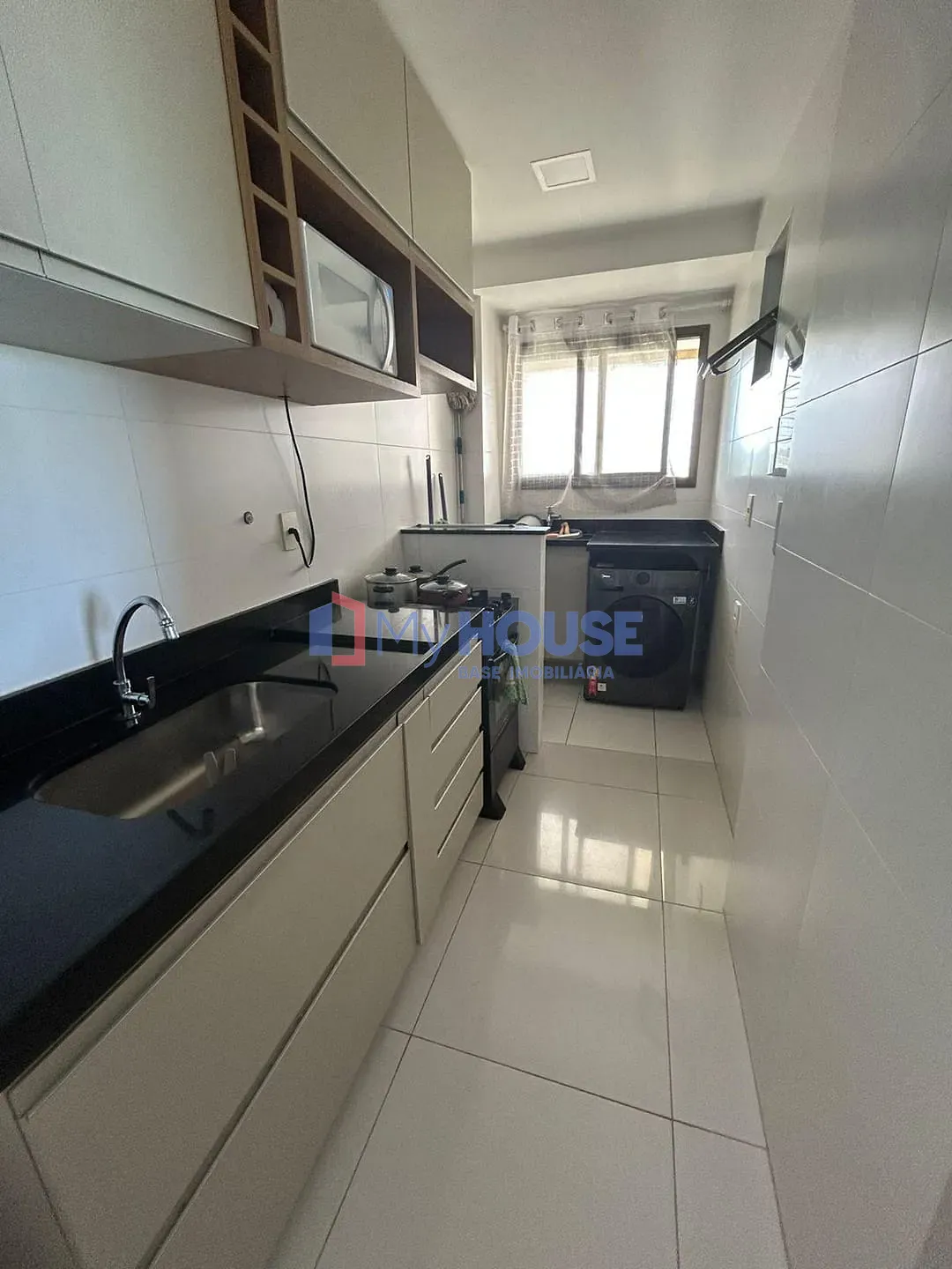 Apartamento, 3 quartos, 75 m² - Foto 10