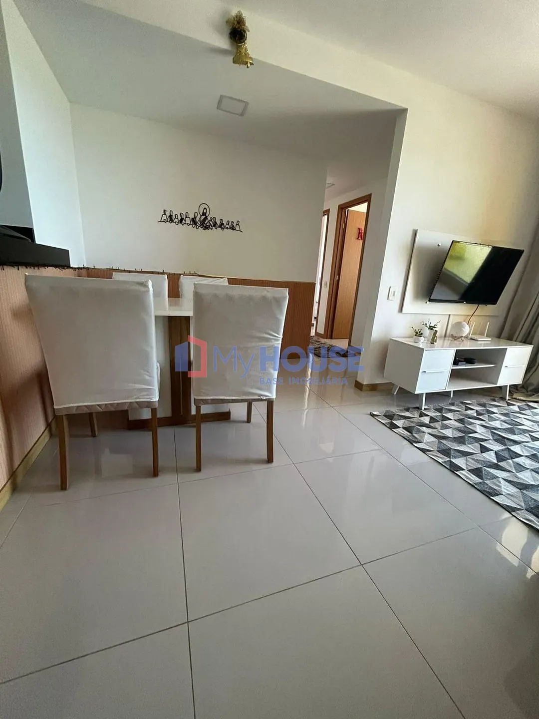 Apartamento, 3 quartos, 75 m² - Foto 7