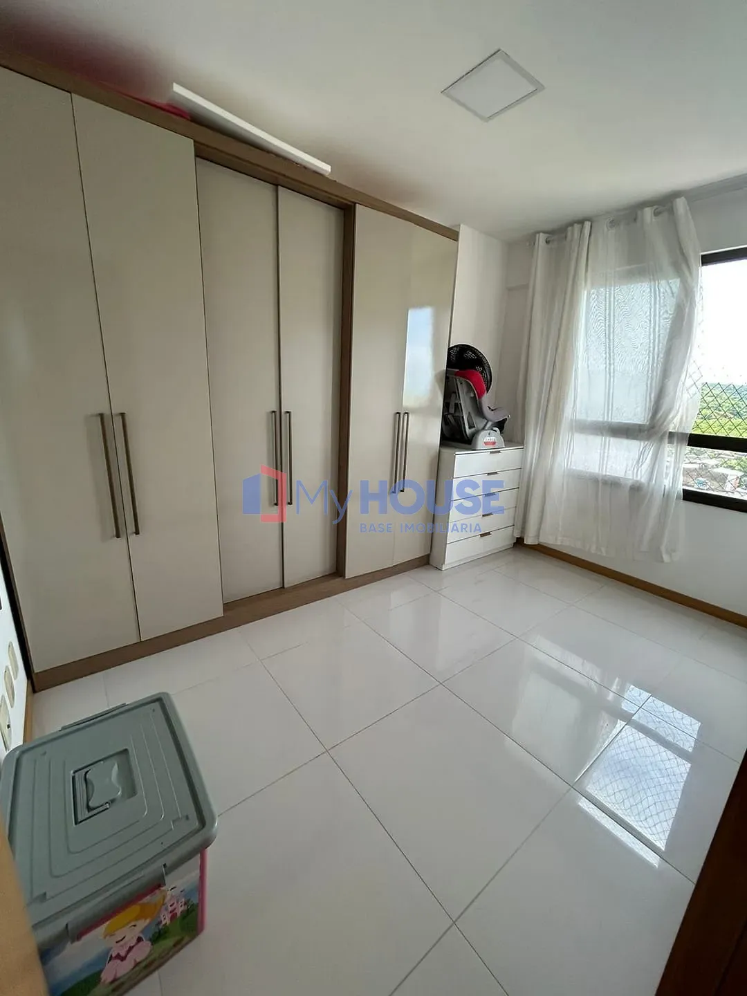 Apartamento, 3 quartos, 75 m² - Foto 6