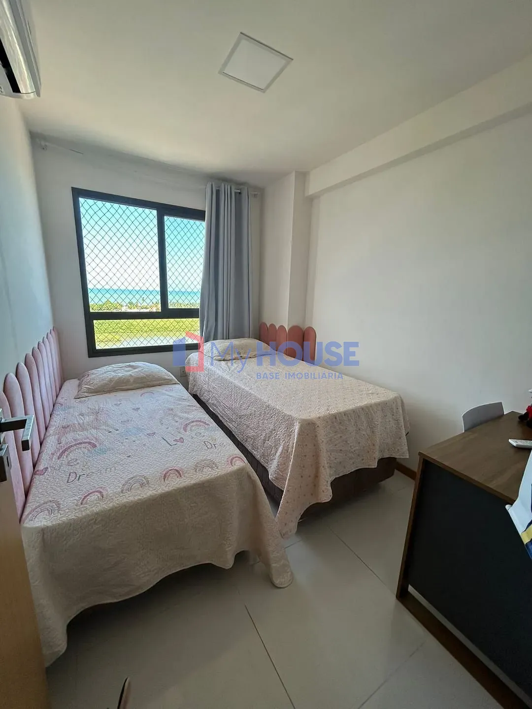 Apartamento, 3 quartos, 75 m² - Foto 3