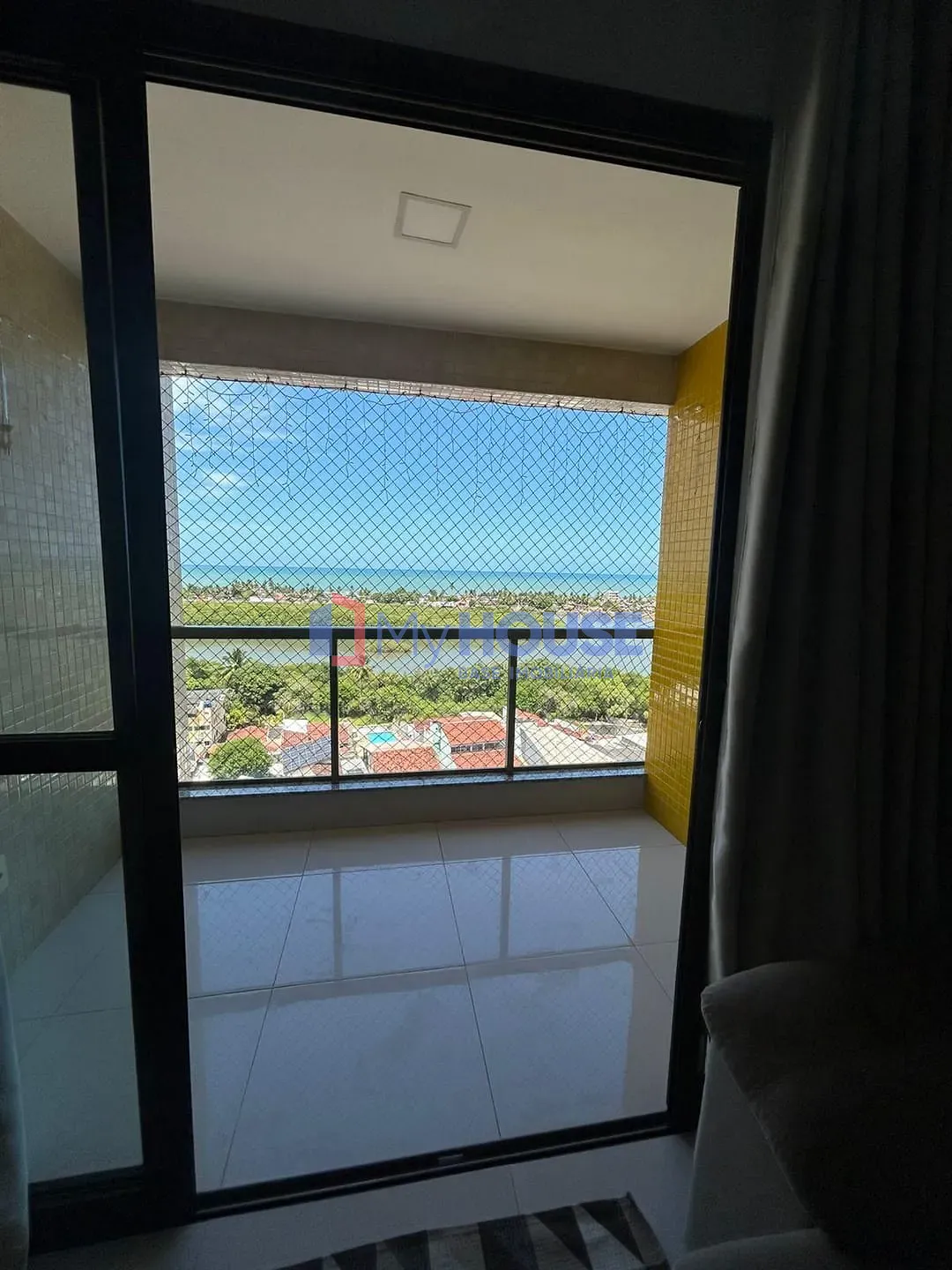 Apartamento, 3 quartos, 75 m² - Foto 2