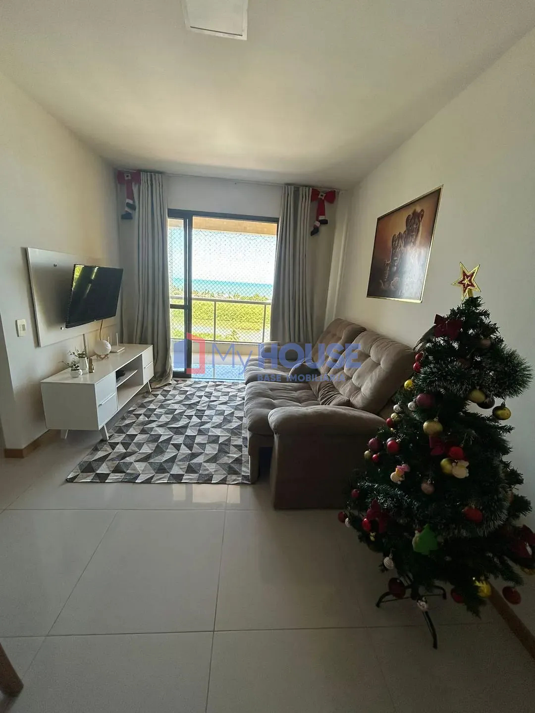 Apartamento, 3 quartos, 75 m² - Foto 5