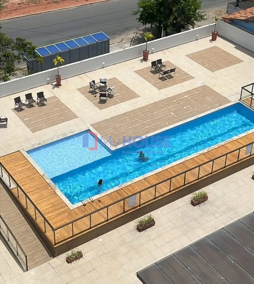 Apartamento, 3 quartos, 75 m² - Foto 14