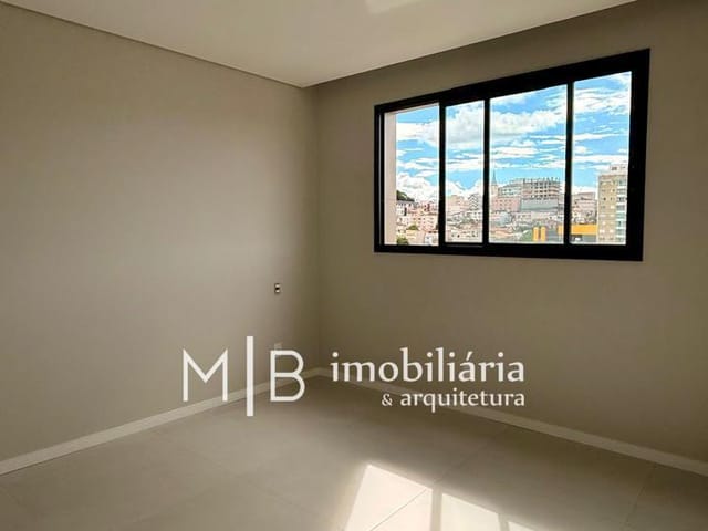 Apartamento 3 quartos e 2 banheiros, à venda, no bairro Padre Dehon em Lavras