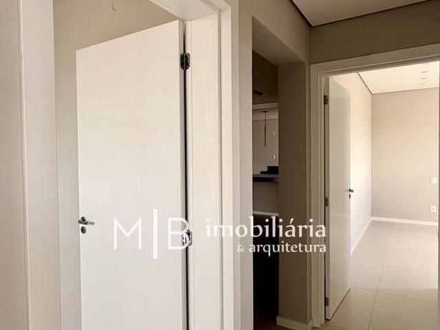 Apartamento 3 quartos e 2 banheiros, à venda, no bairro Padre Dehon em Lavras