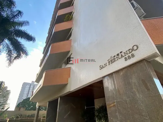 Apartamento com 565m² 4 quartos e 5 banheiros, à venda, no bairro Centro em Londrina