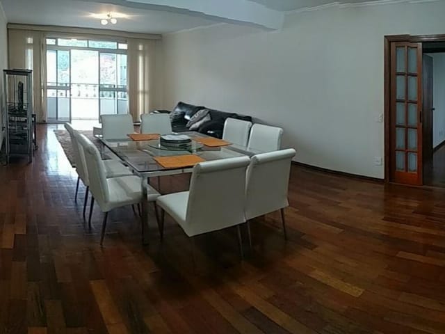 Foto do Apartamento - Apartamento à venda no Edifício Casa Blanca, Centro, Itajubá. | MOHALLEM e LOPES CORRETAGEM E ADMINISTRACAO DE IMOVEIS LTDA