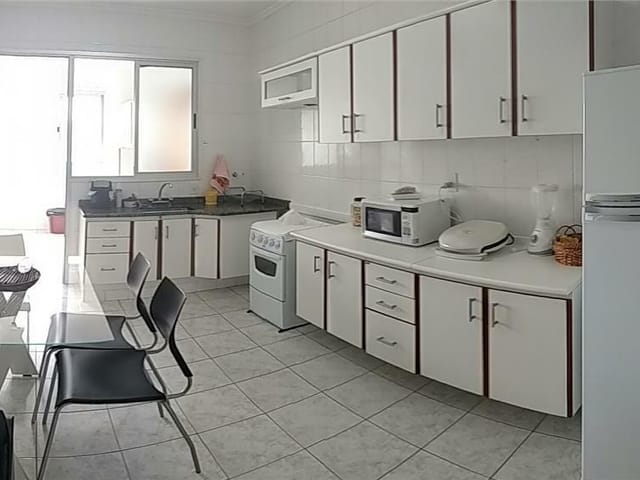 Foto do Apartamento - Apartamento à venda no Edifício Casa Blanca, Centro, Itajubá. | MOHALLEM e LOPES CORRETAGEM E ADMINISTRACAO DE IMOVEIS LTDA