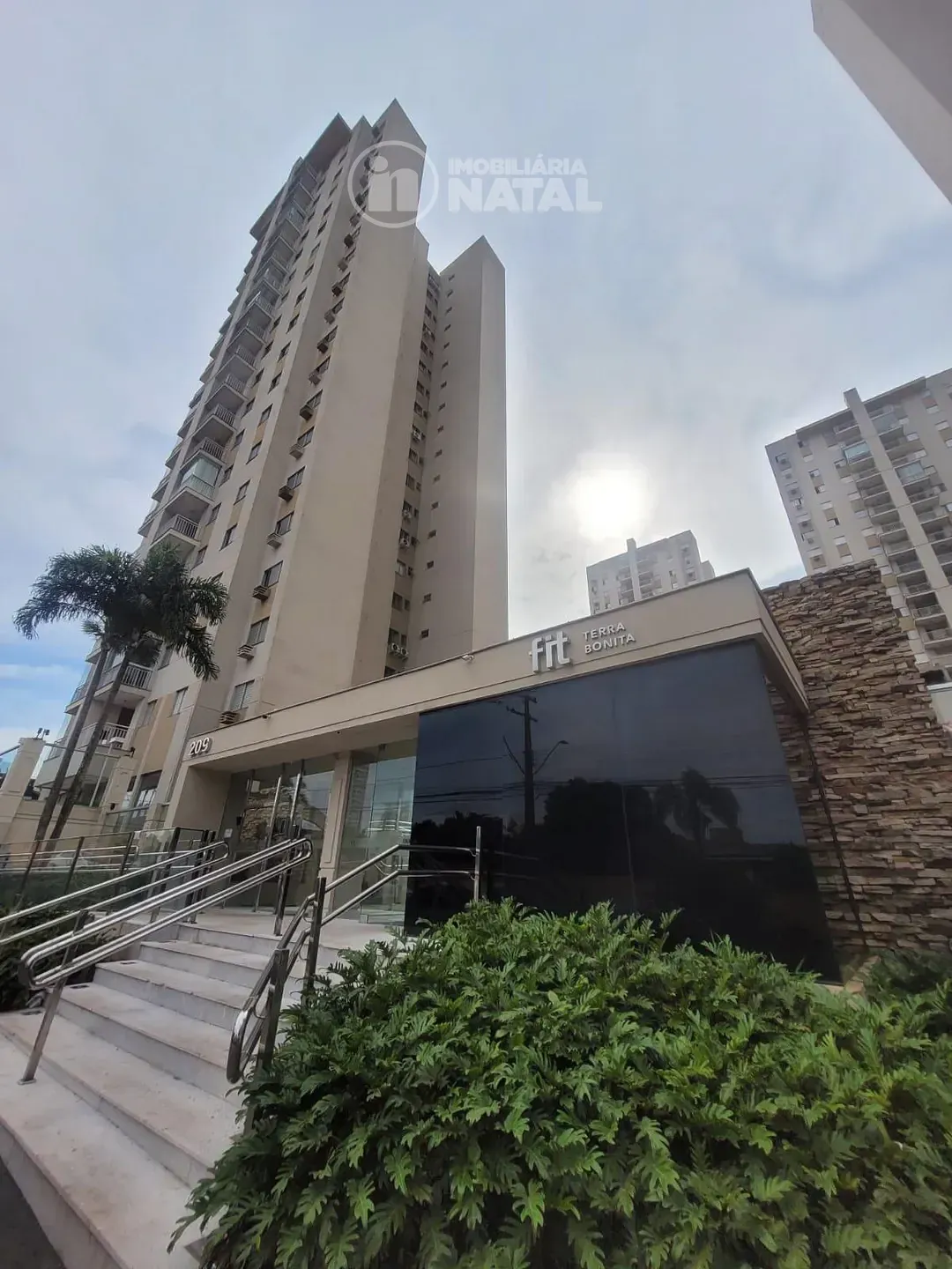 Apartamento, 3 quartos, 82 m² - Foto 1