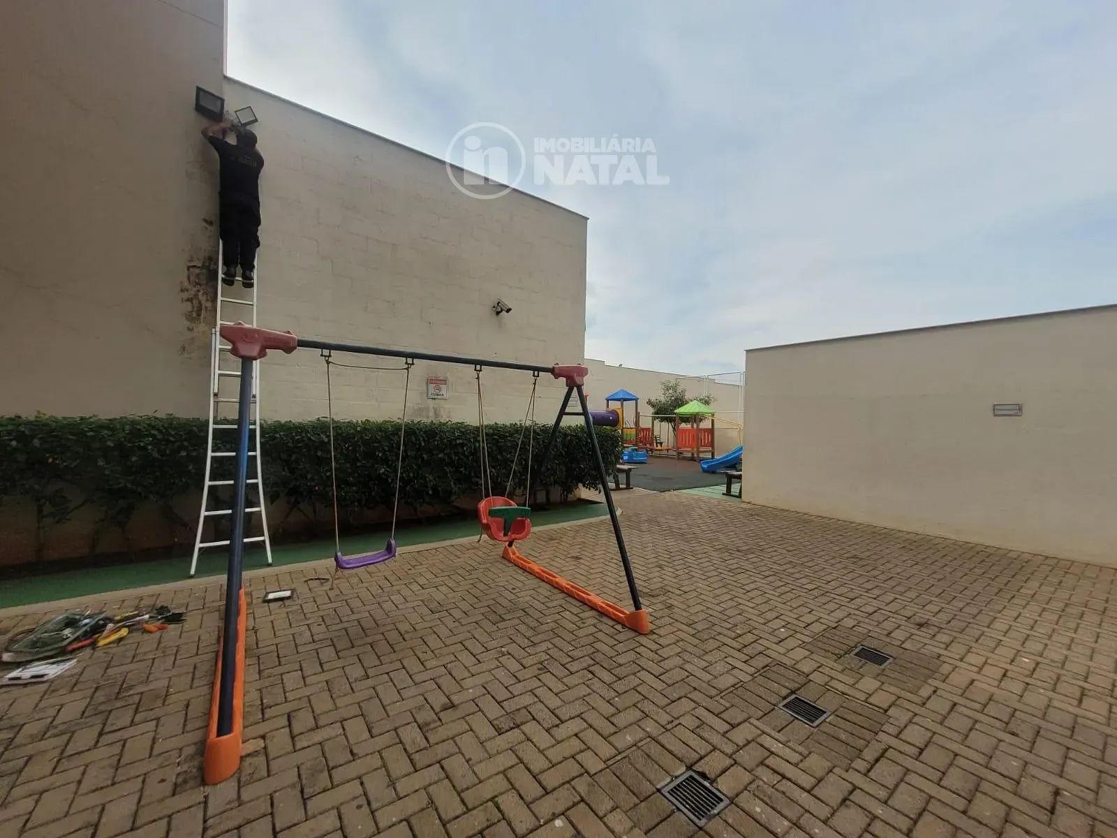 Apartamento, 3 quartos, 82 m² - Foto 19