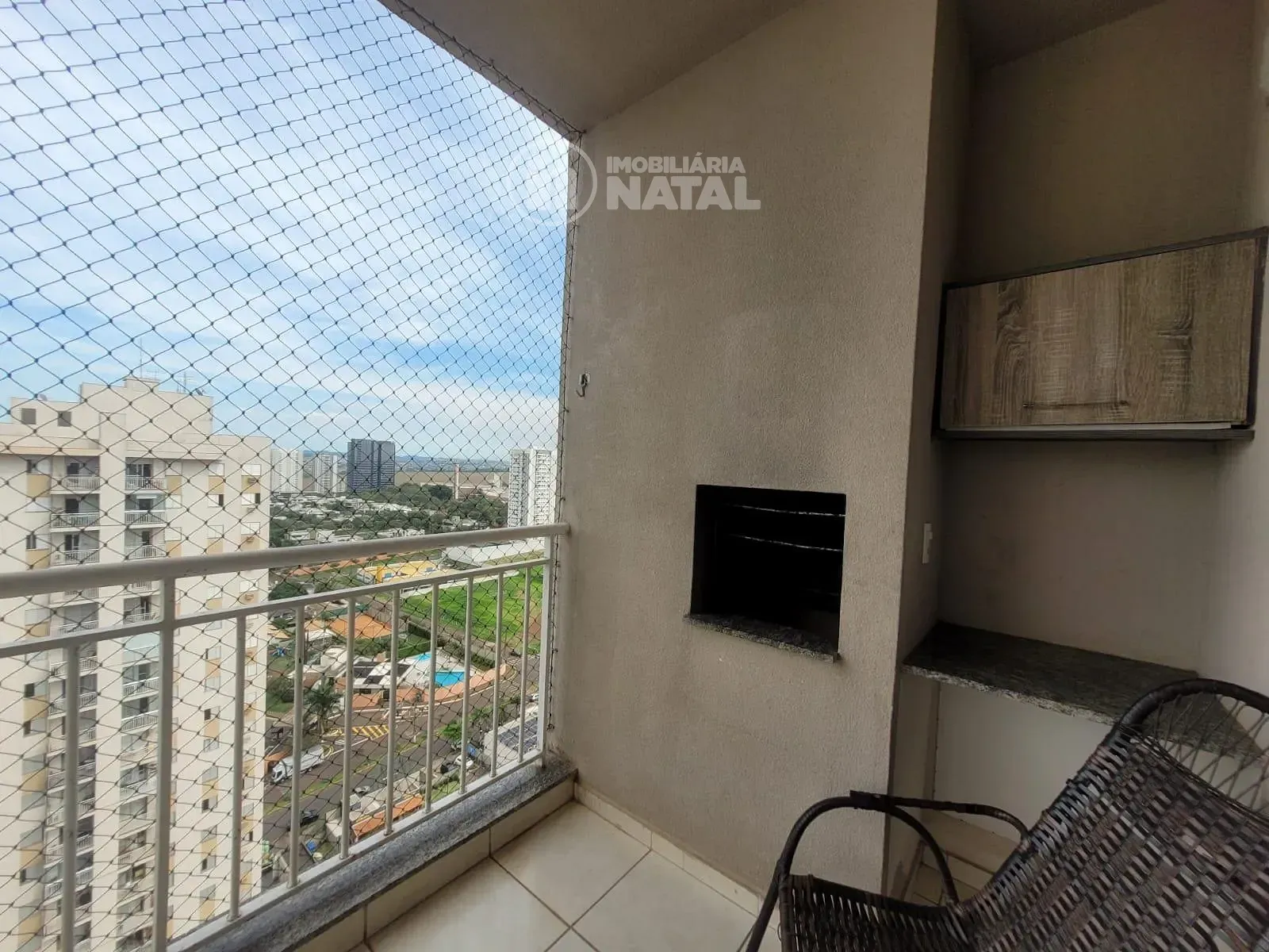 Apartamento, 3 quartos, 82 m² - Foto 5