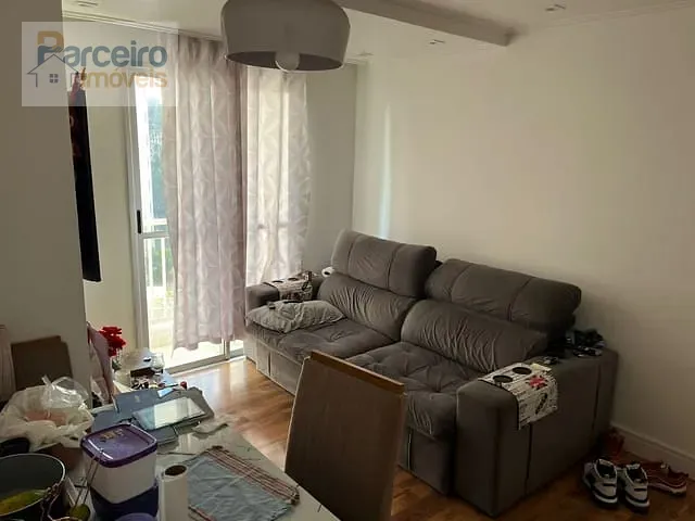 Apartamento 2 quartos e 1 banheiro, à venda, no bairro Tatuapé em São Paulo