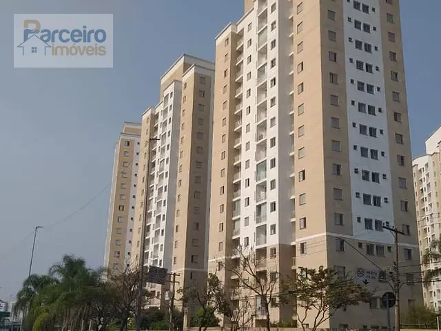 Apartamento 2 quartos e 1 banheiro, à venda, no bairro Tatuapé em São Paulo