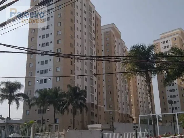 Apartamento 2 quartos e 1 banheiro, à venda, no bairro Tatuapé em São Paulo