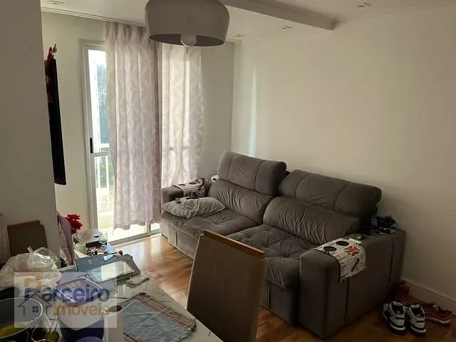 Apartamento 2 quartos e 1 banheiro, à venda, no bairro Tatuapé em São Paulo